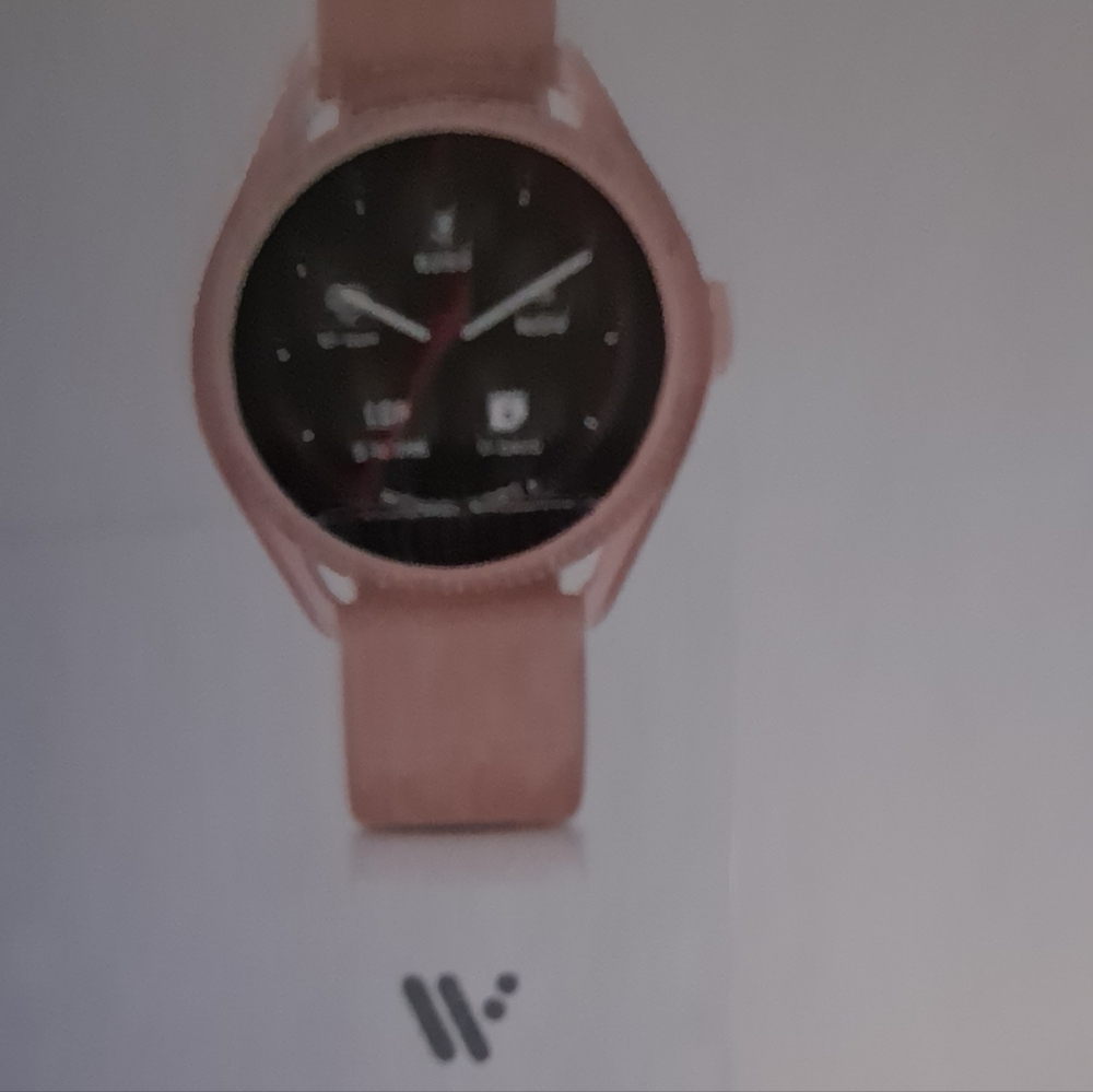 WATCH